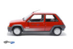 Renault R5 GT Turbo MKI - 1985 - Red - Image 5