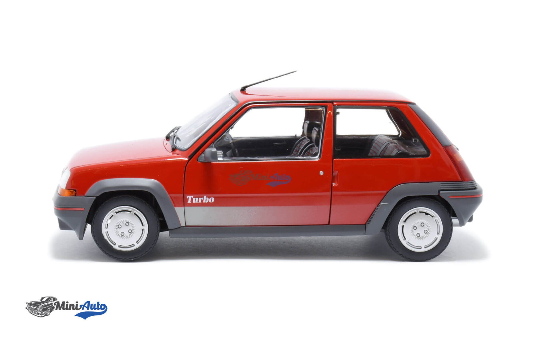 S1810001---Renault-R5-GT-Turbo-MKI---1985---Red_5 Renault R5 GT Turbo MKI - 1985 - Red - Image 5