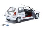 Renault R5 GT Turbo MKII - 1989 - White - Image 4