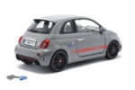 Fiat 500 Abarth 595 XSR Edition - 2022 - Grey - Image 2