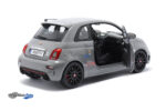 Fiat 500 Abarth 595 XSR Edition - 2022 - Grey - Image 3