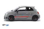 Fiat 500 Abarth 595 XSR Edition - 2022 - Grey - Image 4