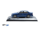 BMW M5 E39 - 2003 - Blue - Image 3