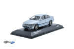 BMW E39 M5 5.0L V8 32V - 2003 - Silver