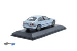 BMW E39 M5 5.0L V8 32V - 2003 - Silver - Image 2