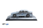 BMW E39 M5 5.0L V8 32V - 2003 - Silver - Image 3