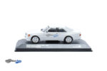 Mercedes Benz S-Class 560SEC AMG C126 - 1990 - White - Image 3