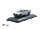 Volkswagen Caddy MKI - 1982 - Grey