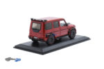 Mercedes Benz G63 700 Brabus Rocket - 2022 - Red - Image 2