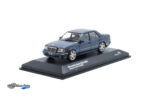 Mercedes Benz W124 500E E60 AMG - 1994 - Blue