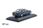 Mercedes Benz W124 500E E60 AMG - 1994 - Blue - Image 2