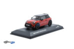 Mini Cooper JCW F56 - 2023 - Red