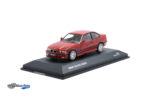 BMW M3 E36 - 1999 - Red