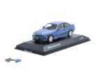 BMW M3 E36 - 1999 - Blue