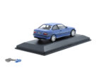 BMW M3 E36 - 1999 - Blue - Image 2