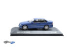 BMW M3 E36 - 1999 - Blue - Image 3