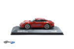 Porsche 911 992 GT3 Touring - 2023 - Red - Image 3