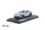 Porsche 911 992 GT3 Touring - 2023 - Silver