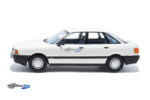 Audi 80 B3 - 1989 - White - Image 3
