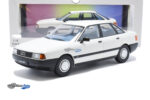 Audi 80 B3 - 1989 - White - Image 4