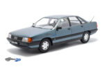 Audi 100 C3 - 1989 - Green