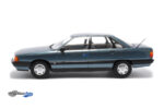 Audi 100 C3 - 1989 - Green - Image 3