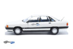 Audi 100 C3 - 1989 - White - Image 3