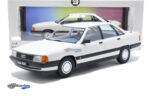 Audi 100 C3 - 1989 - White - Image 4