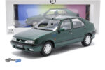 Renault R19 - 1994 - Green - Image 4