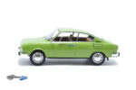 Skoda 110R - 1970 - Green - Image 3