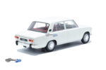 Fiat 124 - 1970 - White - Image 2