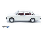 Fiat 124 - 1970 - White - Image 3