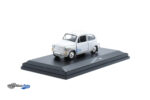 Zastava 750 - 1970 - White