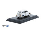 Zastava 750 - 1970 - White - Image 3