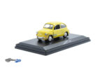 Zastava 750 - 1970 - Yellow