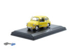 Zastava 750 - 1970 - Yellow - Image 2