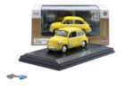 Zastava 750 - 1970 - Yellow - Image 6