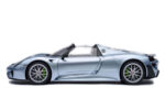 Porsche 918 Spyder - 2015 - Blue - Image 3