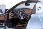 Porsche 918 Spyder - 2015 - Blue - Image 4