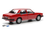 Alfa Romeo Alfetta Berlina 2000l Cerchi Millerighe Wheels Rosso Alfa 501 - 1978 - Red - Image 2