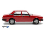 Alfa Romeo Alfetta Berlina 2000l Cerchi Millerighe Wheels Rosso Alfa 501 - 1978 - Red - Image 3