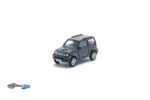 Suzuki Jimny JB43 - 2002 - Grey
