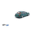 Subaru Impreza WRX - 2001 - Green - Image 2