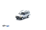 Land Rover Discovery 1 - 1998 - White