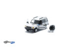 Land Rover Discovery 1 - 1998 - White - Image 2