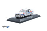 BMW M3 E30 N7 Double Winner Brno DTM Johnny - 1992 - White