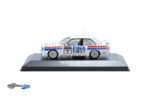 BMW M3 E30 N7 Double Winner Brno DTM Johnny - 1992 - White - Image 3