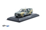 BMW E30 M3 Sport Evolution N31 Danner - 1991 - Green/Gold