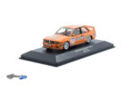 BMW M3 E30 N20 Sport Evolution DTM Wayne Gardner - 1992 - Orange