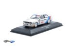 BMW M3 E30 N9 DTM Joachim Winkelhock - 1990 - White